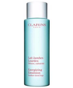 shop Clarins Energizing Emulsion For Tired Legs 125 ml af Clarins - online shopping tilbud rabat hos shoppetur.dk