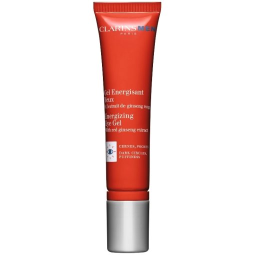 shop Clarins Energy Eye Gel For Men 15 ml af Clarins - online shopping tilbud rabat hos shoppetur.dk