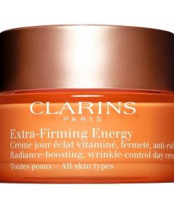 shop Clarins Extra-Firming Energy Day Cream 50 ml af Clarins - online shopping tilbud rabat hos shoppetur.dk