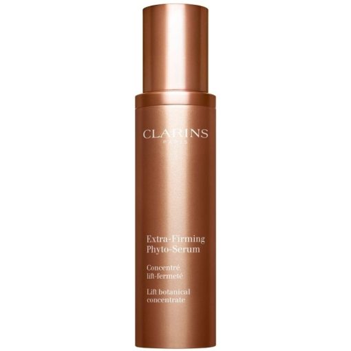 shop Clarins Extra-Firming Phyto-Serum 50 ml af Clarins - online shopping tilbud rabat hos shoppetur.dk