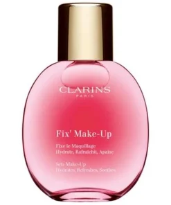 shop Clarins Fix Make-Up 50 ml af Clarins - online shopping tilbud rabat hos shoppetur.dk