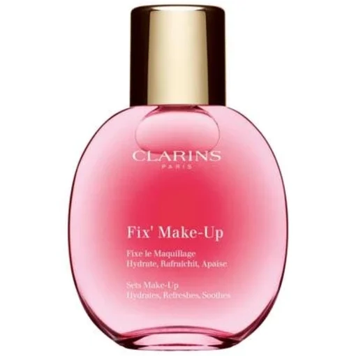 shop Clarins Fix Make-Up 50 ml af Clarins - online shopping tilbud rabat hos shoppetur.dk