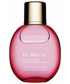 shop Clarins Fix' Make-Up Long-lasting Make-Up Hold 50 ml af Clarins - online shopping tilbud rabat hos shoppetur.dk