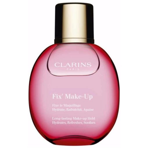 shop Clarins Fix' Make-Up Long-lasting Make-Up Hold 50 ml af Clarins - online shopping tilbud rabat hos shoppetur.dk