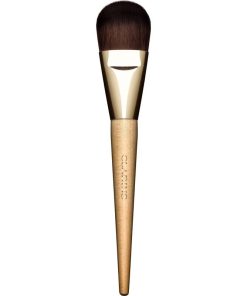 shop Clarins Foundation Brush af Clarins - online shopping tilbud rabat hos shoppetur.dk