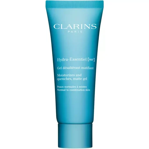 shop Clarins Hydra-Essentiel Matte Gel Normal/Combination Skin 50 ml af Clarins - online shopping tilbud rabat hos shoppetur.dk