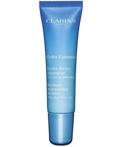 shop Clarins Hydra-Essentiel Moisture Replenishing Lip Balm 15 ml af Clarins - online shopping tilbud rabat hos shoppetur.dk