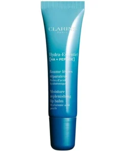 shop Clarins Hydra-Essentiel Moisture Replenishing Lip Balm 15 ml af Clarins - online shopping tilbud rabat hos shoppetur.dk