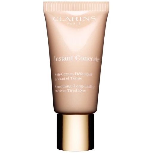 shop Clarins Instant Concealer SPF 15 - 15 ml - 00 af Clarins - online shopping tilbud rabat hos shoppetur.dk