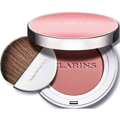 shop Clarins Joli Blush 5 gr. - 03 Cheeky Rose af Clarins - online shopping tilbud rabat hos shoppetur.dk