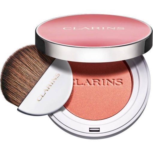 shop Clarins Joli Blush 5 gr. - 05 Cheeky Boum af Clarins - online shopping tilbud rabat hos shoppetur.dk