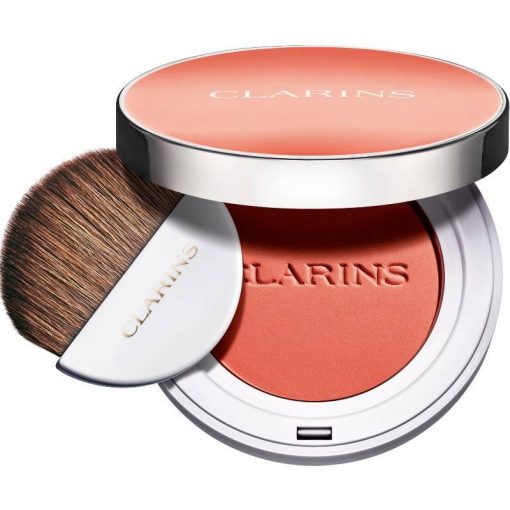 shop Clarins Joli Blush 5 gr. - 07 Cheeky Peach af Clarins - online shopping tilbud rabat hos shoppetur.dk