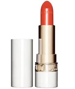 shop Clarins Joli Rouge Shiny - 711 af Clarins - online shopping tilbud rabat hos shoppetur.dk