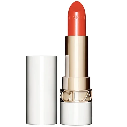 shop Clarins Joli Rouge Shiny - 711 af Clarins - online shopping tilbud rabat hos shoppetur.dk