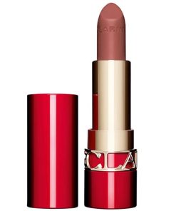 shop Clarins Joli Rouge Velvet - 705 af Clarins - online shopping tilbud rabat hos shoppetur.dk