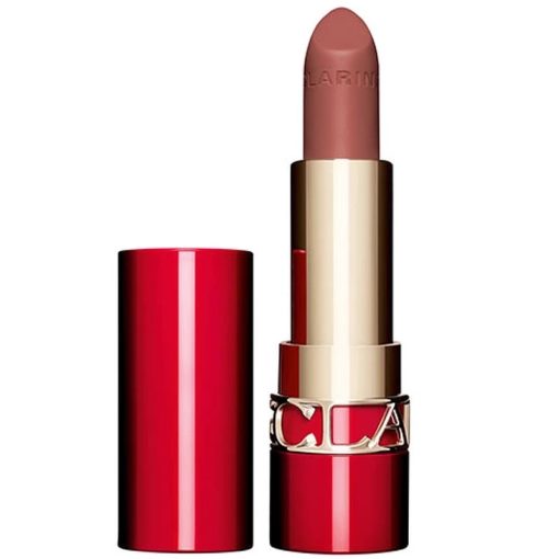 shop Clarins Joli Rouge Velvet - 705 af Clarins - online shopping tilbud rabat hos shoppetur.dk