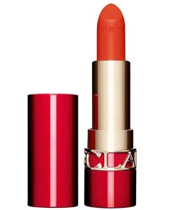 shop Clarins Joli Rouge Velvet - 711 af Clarins - online shopping tilbud rabat hos shoppetur.dk