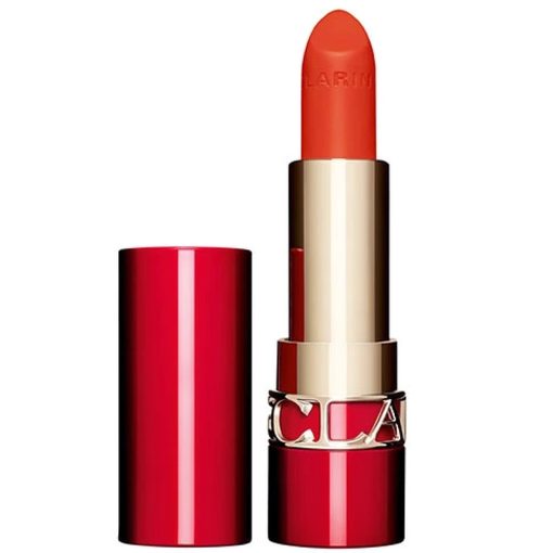 shop Clarins Joli Rouge Velvet - 711 af Clarins - online shopping tilbud rabat hos shoppetur.dk