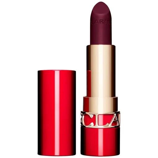 shop Clarins Joli Rouge Velvet - 744 af Clarins - online shopping tilbud rabat hos shoppetur.dk