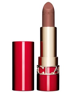 shop Clarins Joli Rouge Velvet - 758 af Clarins - online shopping tilbud rabat hos shoppetur.dk