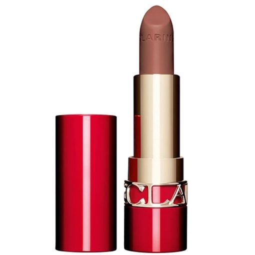 shop Clarins Joli Rouge Velvet - 758 af Clarins - online shopping tilbud rabat hos shoppetur.dk