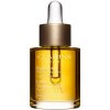shop Clarins Lotus Face Treatment Oil 30 ml af Clarins - online shopping tilbud rabat hos shoppetur.dk