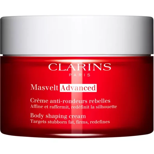 shop Clarins Masvelt Advanced Body Shaping Cream 200 ml af Clarins - online shopping tilbud rabat hos shoppetur.dk