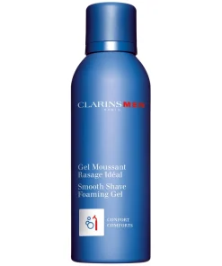 shop Clarins Men Shave Gel 150 ml af Clarins - online shopping tilbud rabat hos shoppetur.dk