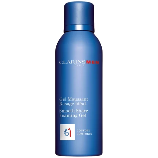 shop Clarins Men Shave Gel 150 ml af Clarins - online shopping tilbud rabat hos shoppetur.dk