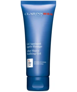 shop Clarins Men Soothing Gel 75 ml af Clarins - online shopping tilbud rabat hos shoppetur.dk