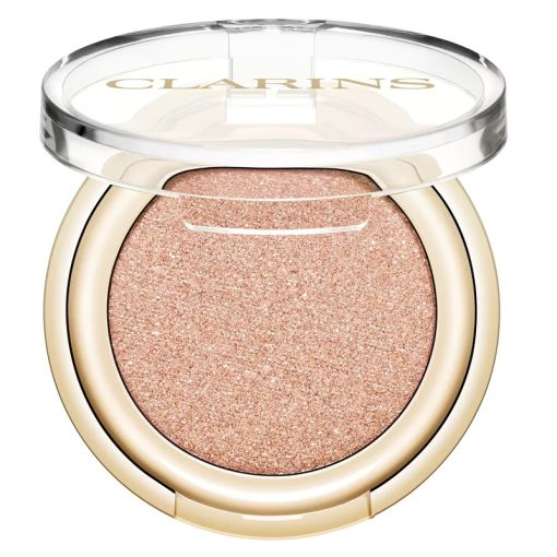 shop Clarins Mono Eye - 02 Pearly Rosegold af Clarins - online shopping tilbud rabat hos shoppetur.dk