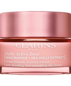 shop Clarins Multi-Active Day Cream All Skin Types 50 ml af Clarins - online shopping tilbud rabat hos shoppetur.dk