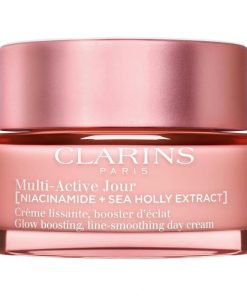 shop Clarins Multi-Active Day Cream Dry Skin 50 ml af Clarins - online shopping tilbud rabat hos shoppetur.dk