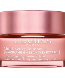 shop Clarins Multi-Active Day Cream SPF 15 - 50 ml af Clarins - online shopping tilbud rabat hos shoppetur.dk