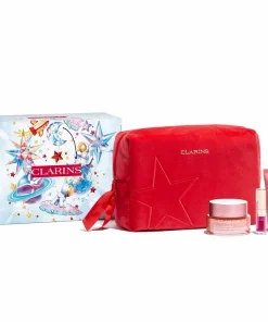 shop Clarins Multi-Active Gift Set (Limited Edition) af Clarins - online shopping tilbud rabat hos shoppetur.dk