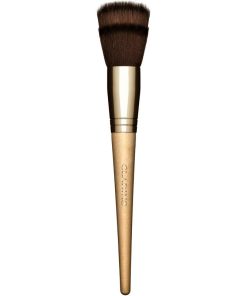 shop Clarins Multi-Use Foundation Brush af Clarins - online shopping tilbud rabat hos shoppetur.dk