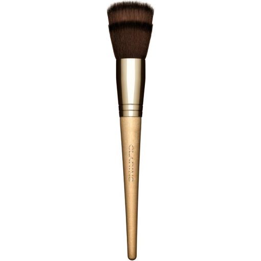 shop Clarins Multi-Use Foundation Brush af Clarins - online shopping tilbud rabat hos shoppetur.dk