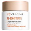 shop Clarins My Clarins Re-Boost Matte Hydra-Matifying Cream 50 ml af Clarins - online shopping tilbud rabat hos shoppetur.dk