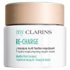 shop Clarins My Clarins Re-Charge Hydra-Replumping Nightmask 50 ml af Clarins - online shopping tilbud rabat hos shoppetur.dk