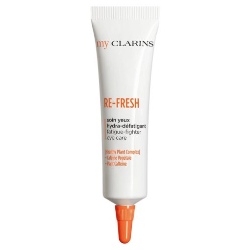 shop Clarins My Clarins Re-Fresh Fatigue-Fighter Eye Care 15 ml af Clarins - online shopping tilbud rabat hos shoppetur.dk