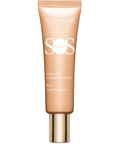 shop Clarins SOS Primer Imperfections 30 ml af Clarins - online shopping tilbud rabat hos shoppetur.dk