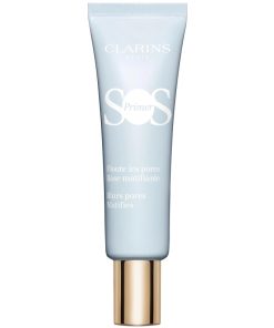 shop Clarins SOS Primer Matifying 30 ml af Clarins - online shopping tilbud rabat hos shoppetur.dk