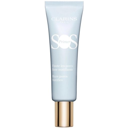 shop Clarins SOS Primer Matifying 30 ml af Clarins - online shopping tilbud rabat hos shoppetur.dk