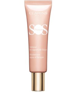 shop Clarins SOS Primer Radiance 30 ml af Clarins - online shopping tilbud rabat hos shoppetur.dk