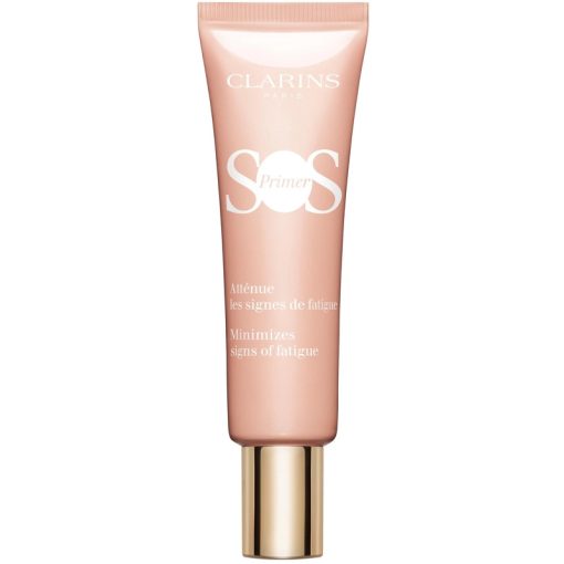 shop Clarins SOS Primer Radiance 30 ml af Clarins - online shopping tilbud rabat hos shoppetur.dk