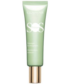 shop Clarins SOS Primer Redness 30 ml af Clarins - online shopping tilbud rabat hos shoppetur.dk