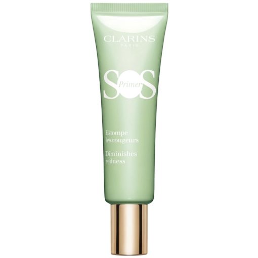 shop Clarins SOS Primer Redness 30 ml af Clarins - online shopping tilbud rabat hos shoppetur.dk