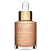 shop Clarins Skin Illusion Natural Hydrating Foundation SPF15 30 ml - 108 Sand af Clarins - online shopping tilbud rabat hos shoppetur.dk