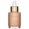 shop Clarins Skin Illusion Natural Hydrating Foundation SPF15 30 ml - 109 Wheat af Clarins - online shopping tilbud rabat hos shoppetur.dk