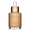 shop Clarins Skin Illusion Natural Hydrating Foundation SPF15 30 ml - 110 Honey af Clarins - online shopping tilbud rabat hos shoppetur.dk